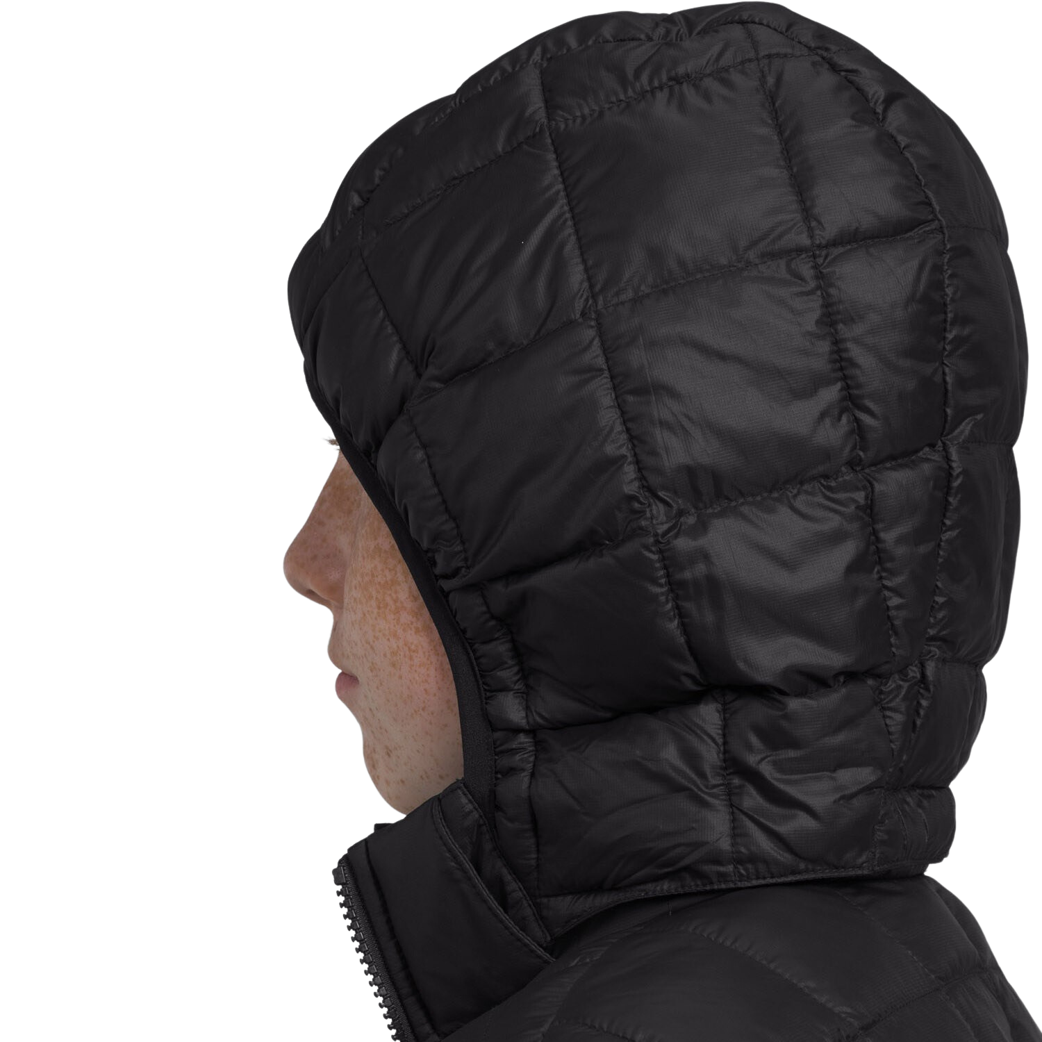 The North Face Thermoball Hooded Jacket 2024 - Boy's