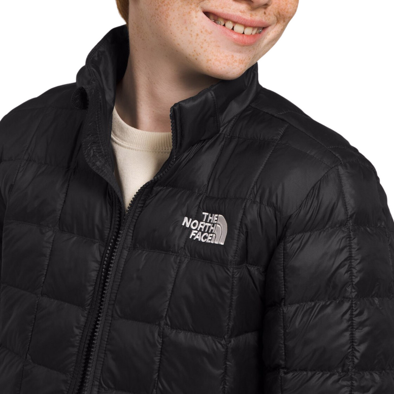 The North Face Thermoball Hooded Jacket 2024 - Boy's