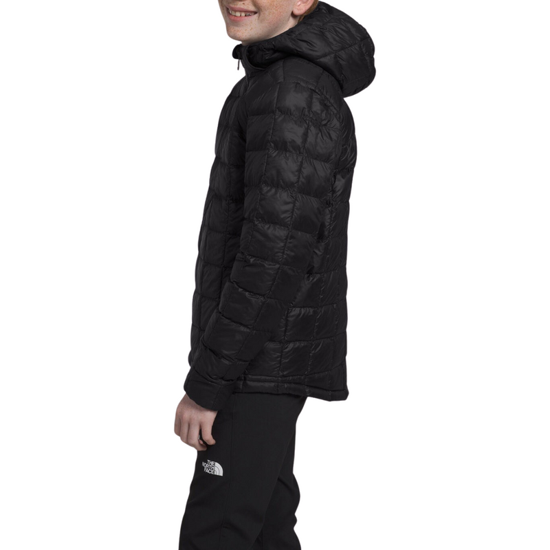 The North Face Thermoball Hooded Jacket 2024 - Boy's