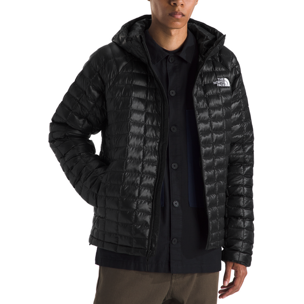 The North Face Thermoball Hooded Jacket 2026 - Men's