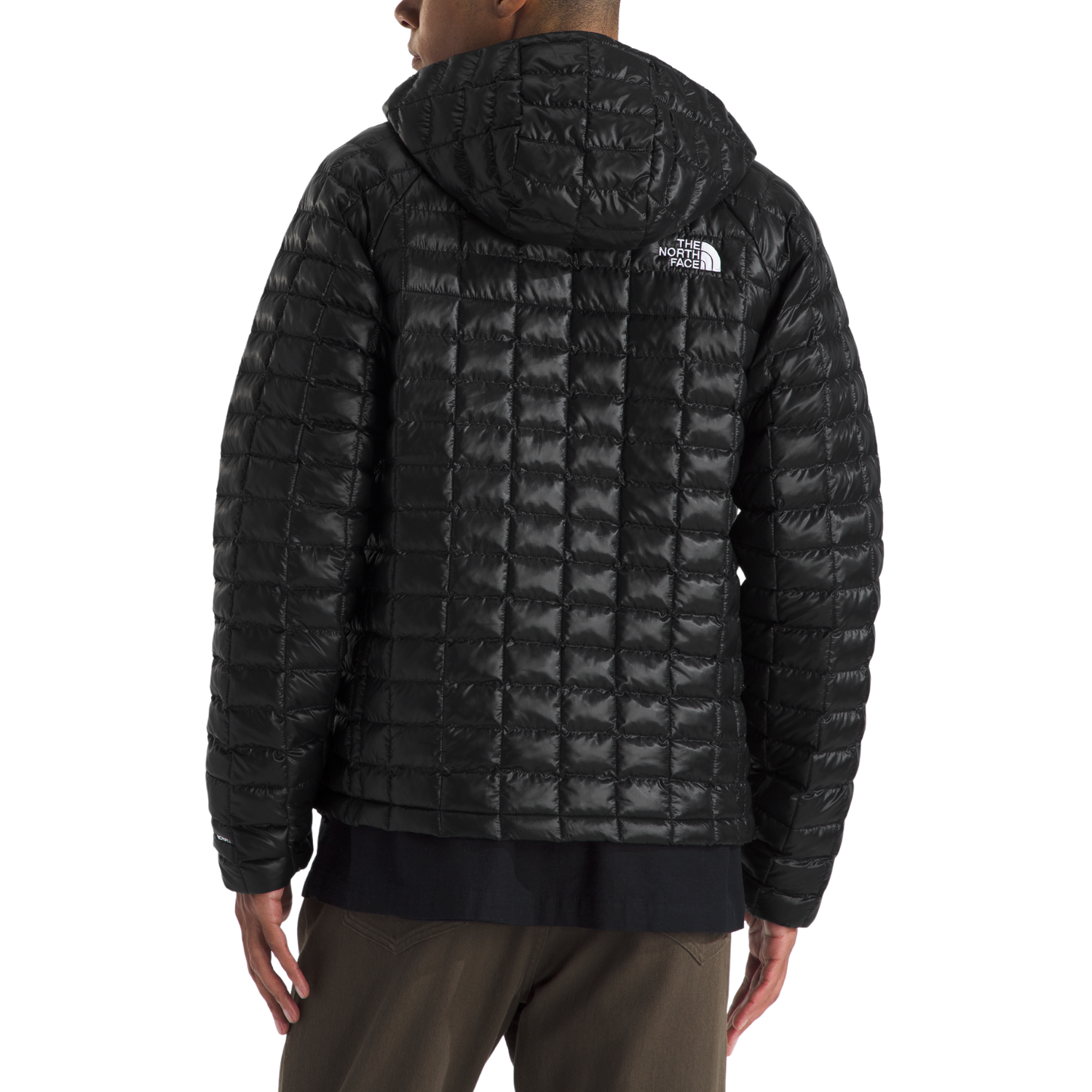The North Face Thermoball Hooded Jacket 2026 - Men's