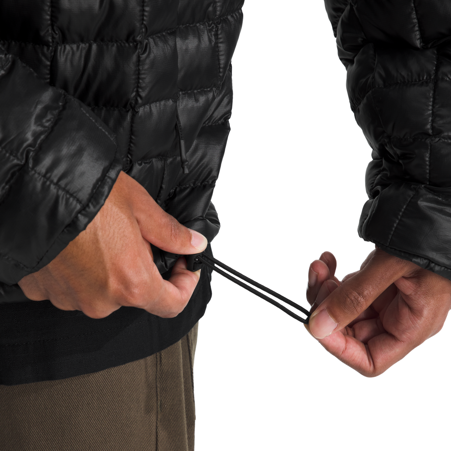 The North Face Thermoball Hooded Jacket 2026 - Men's