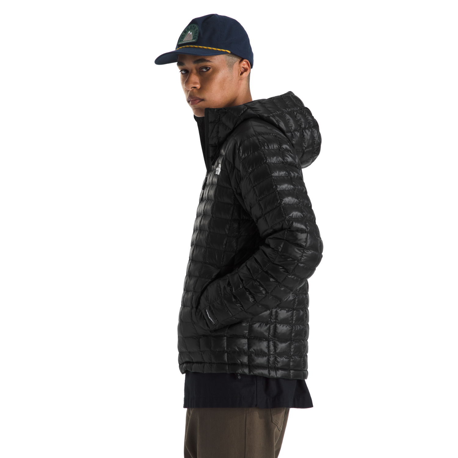 The North Face Thermoball Hooded Jacket 2026 - Men's