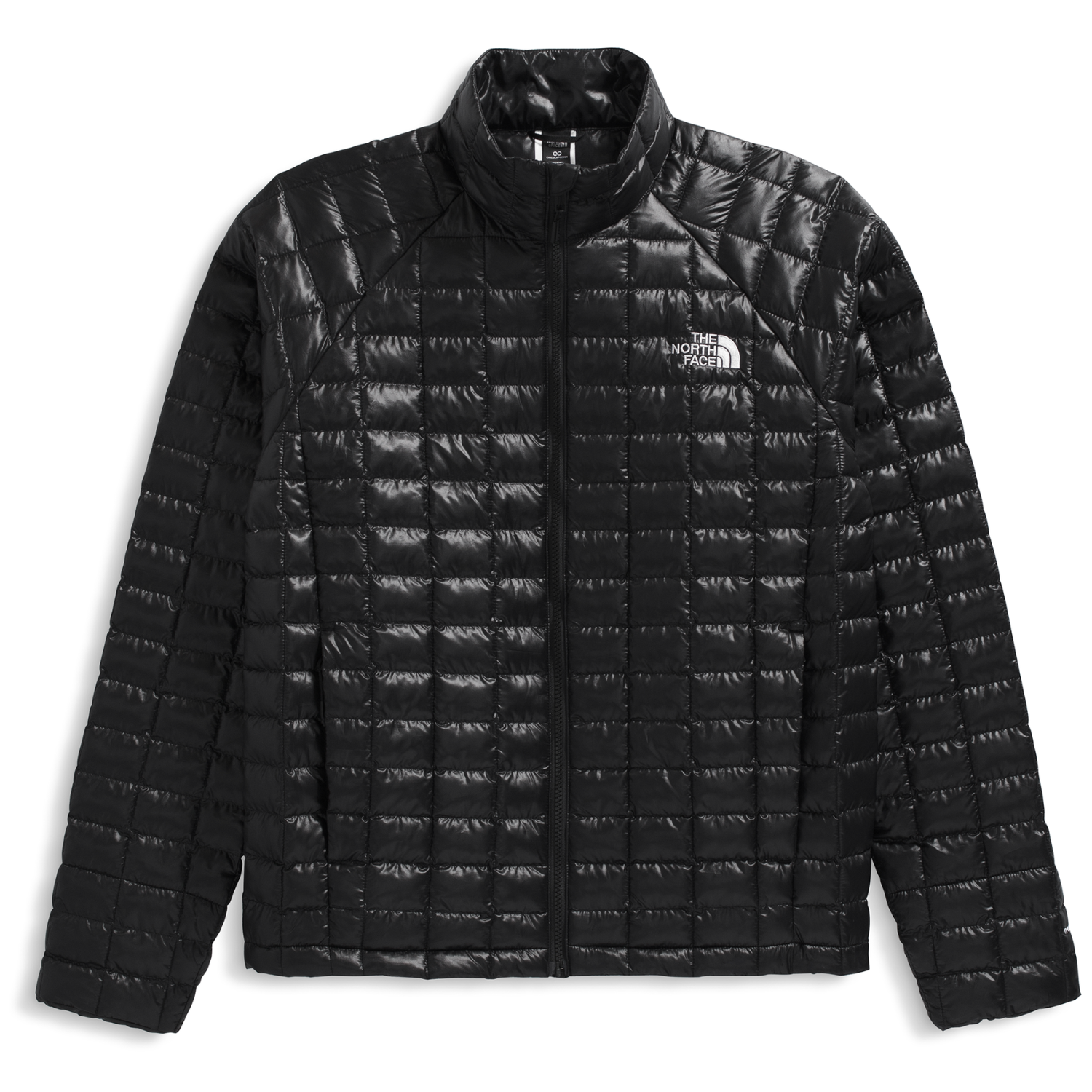 The North Face Thermoball Insulated Jacket 2026 - Men's