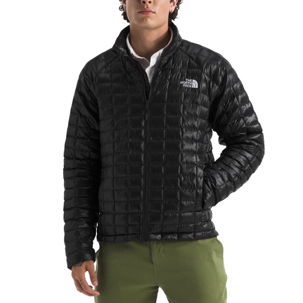 The North Face Thermoball Insulated Jacket 2026 - Men's