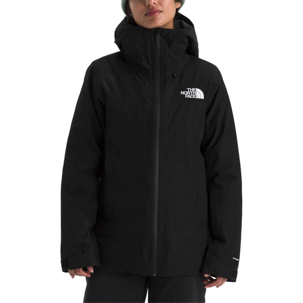 TNF Black