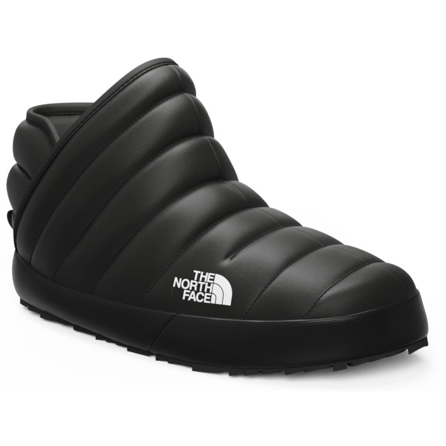 The North Face Thermoball Traction Bootie Slippers 2025 - Men's