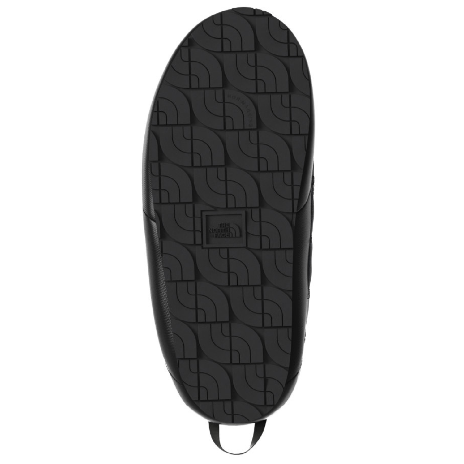 PHANTOM GREY HEATHER PRINT/TNF BLACK