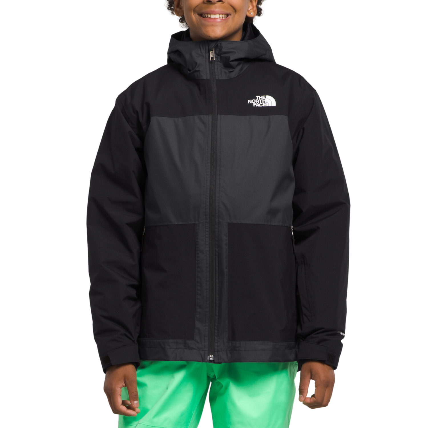 The North Face Triclimate Jacket 2024 - Boy's
