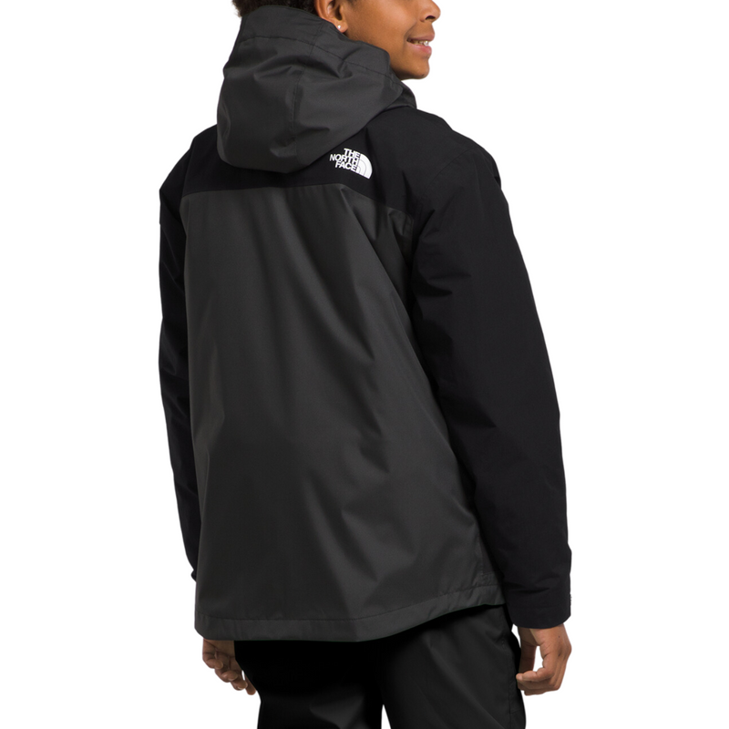 The North Face Triclimate Jacket 2024 - Boy's