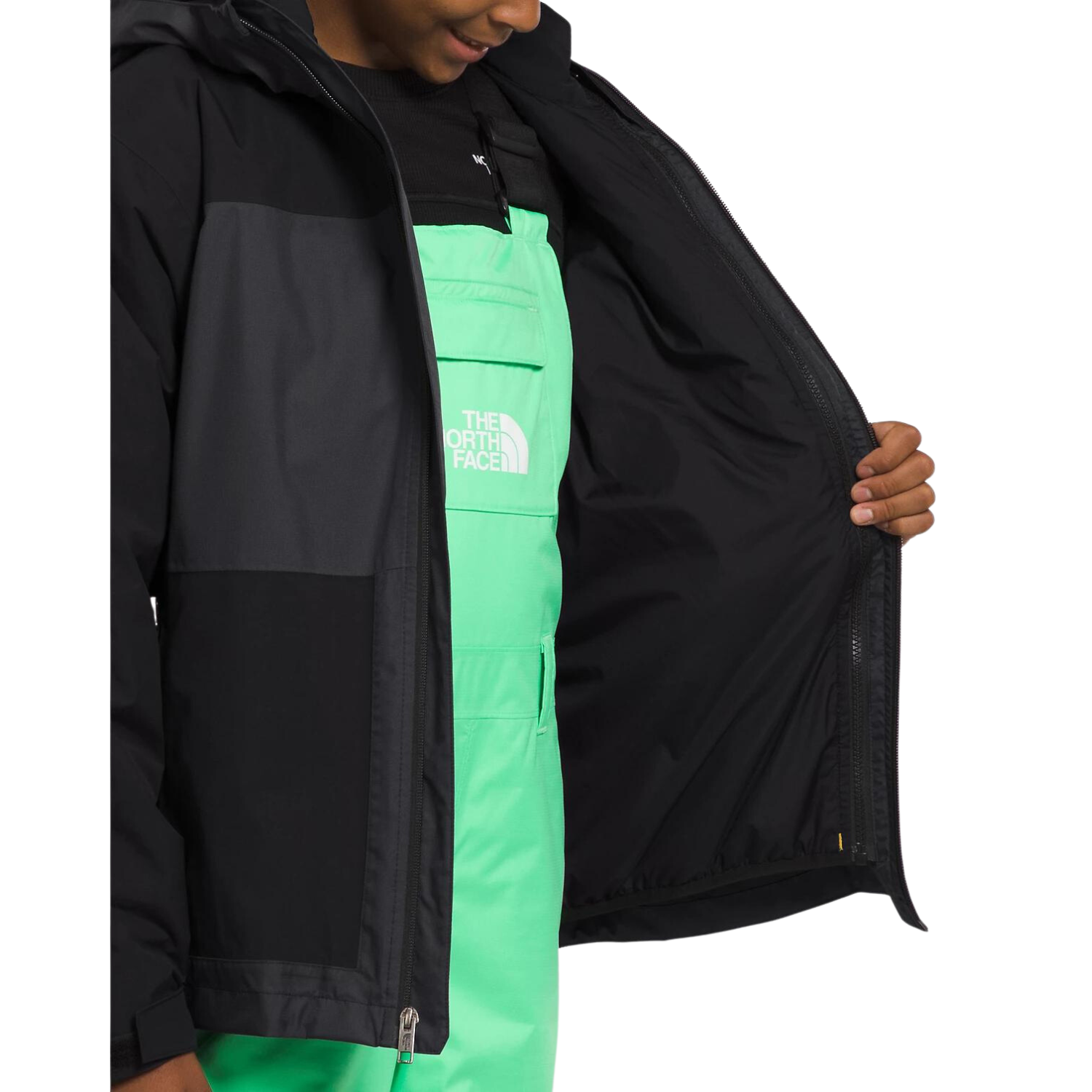 The North Face Triclimate Jacket 2024 - Boy's