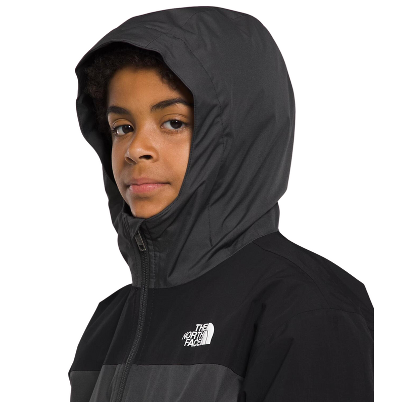 The North Face Triclimate Jacket 2024 - Boy's