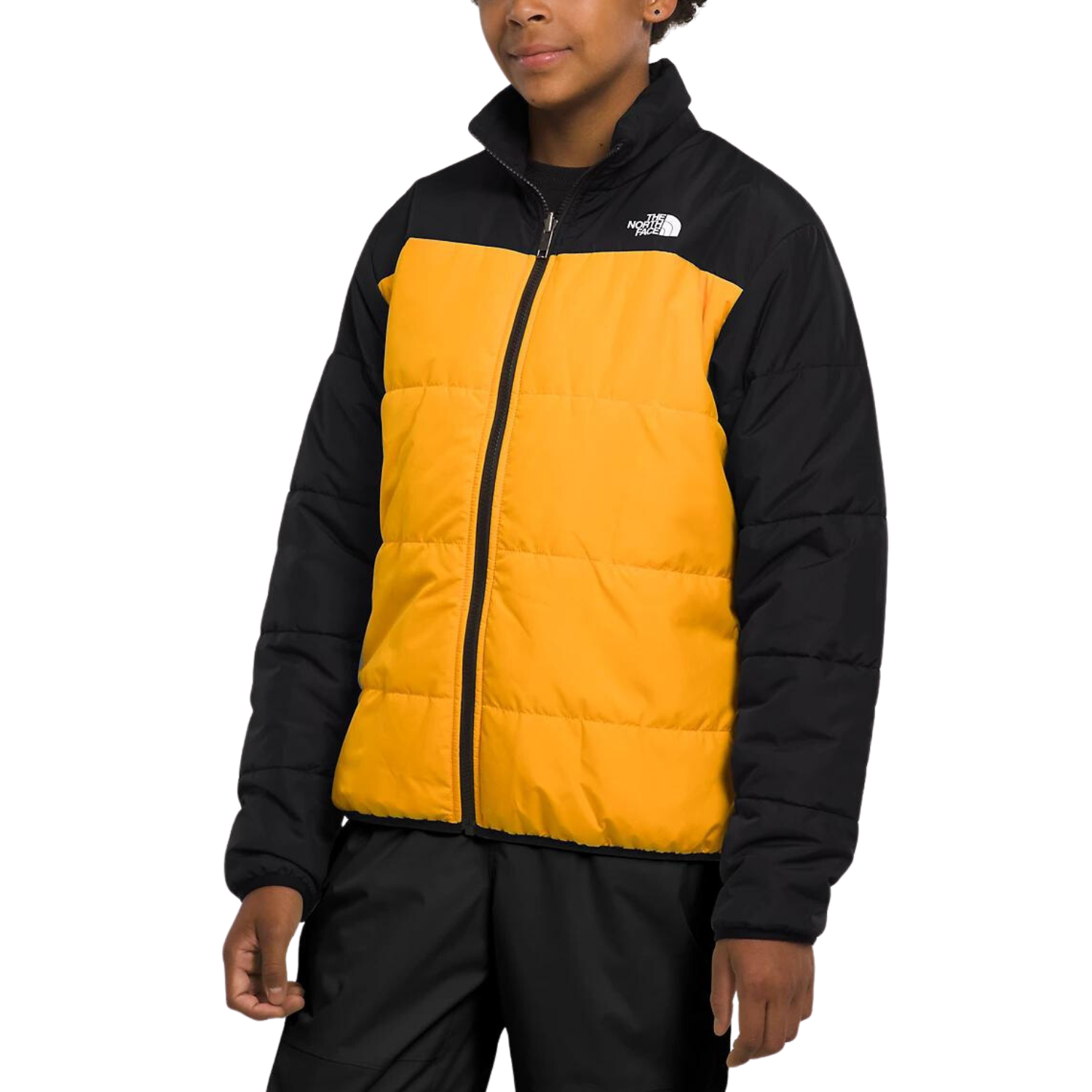 The North Face Triclimate Jacket 2024 - Boy's