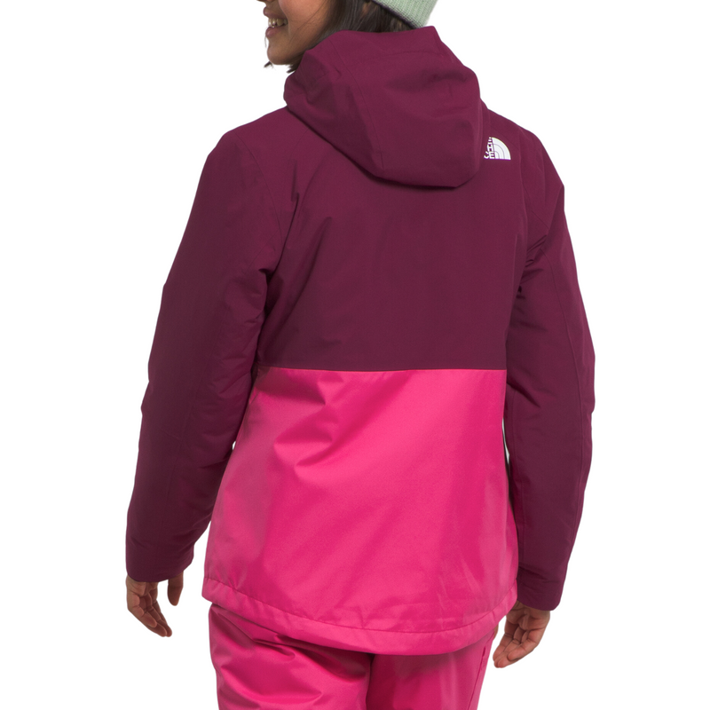 The North Face Freedom Triclimate Jacket 2024 - Girl's
