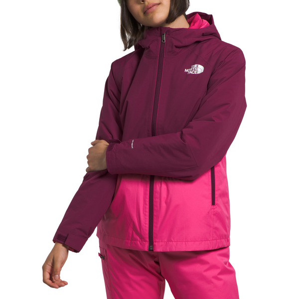 The North Face Freedom Triclimate Jacket 2024 - Girl's