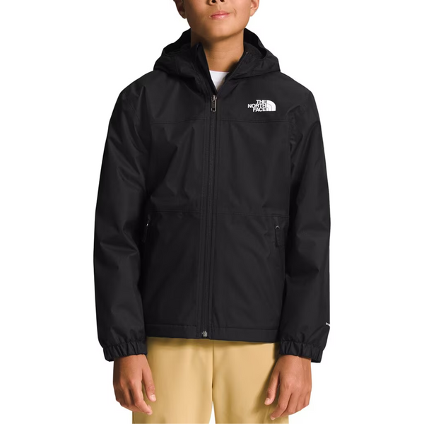 TNF BLACK