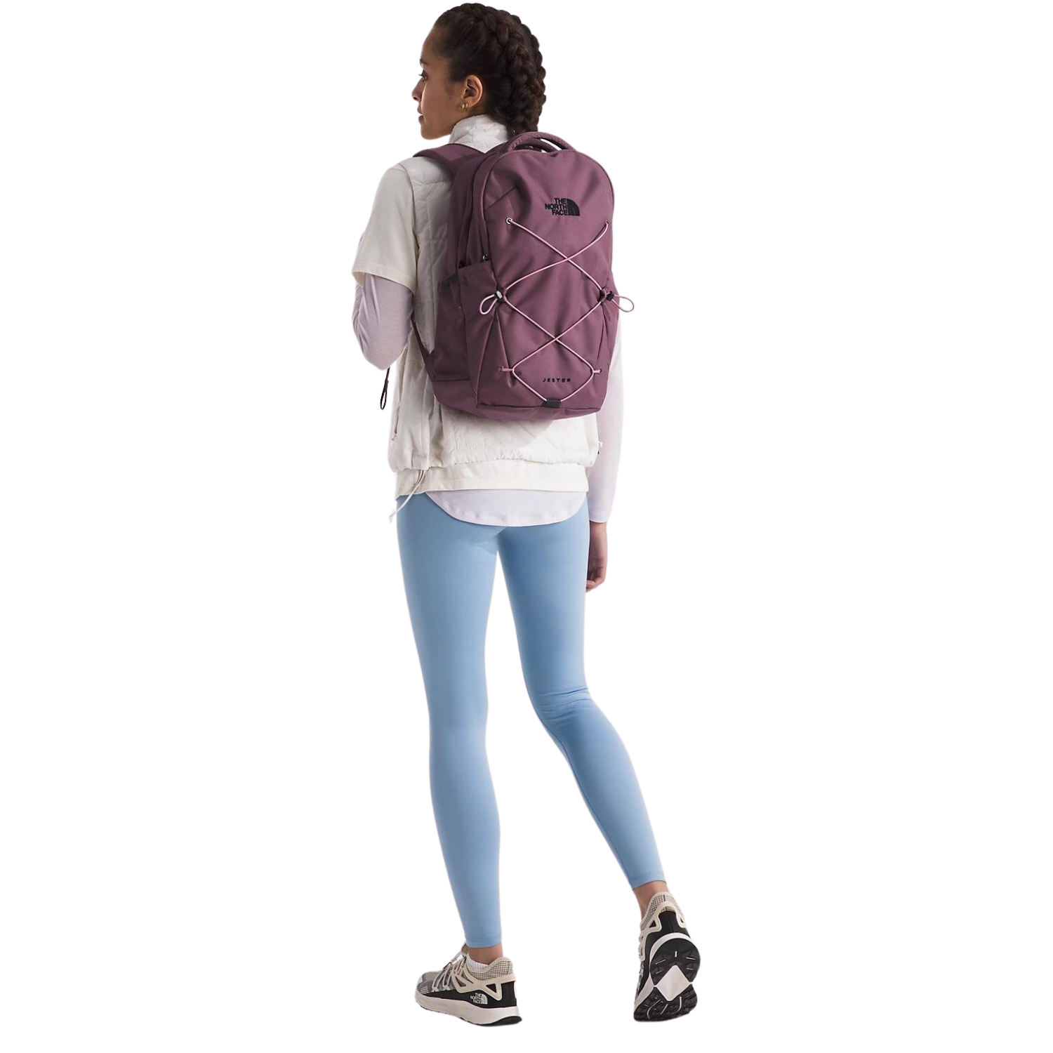 Midnight Mauve/Mauve