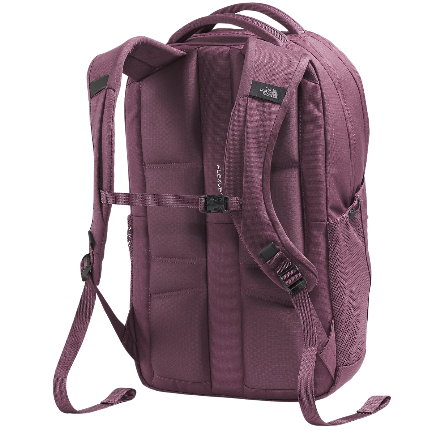 Midnight Mauve/Mauve