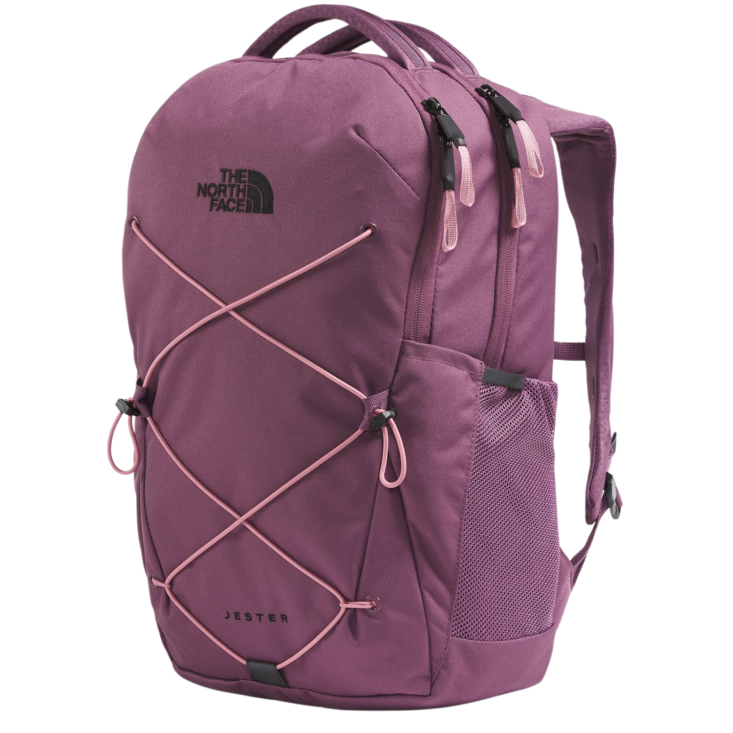 Midnight Mauve/Mauve