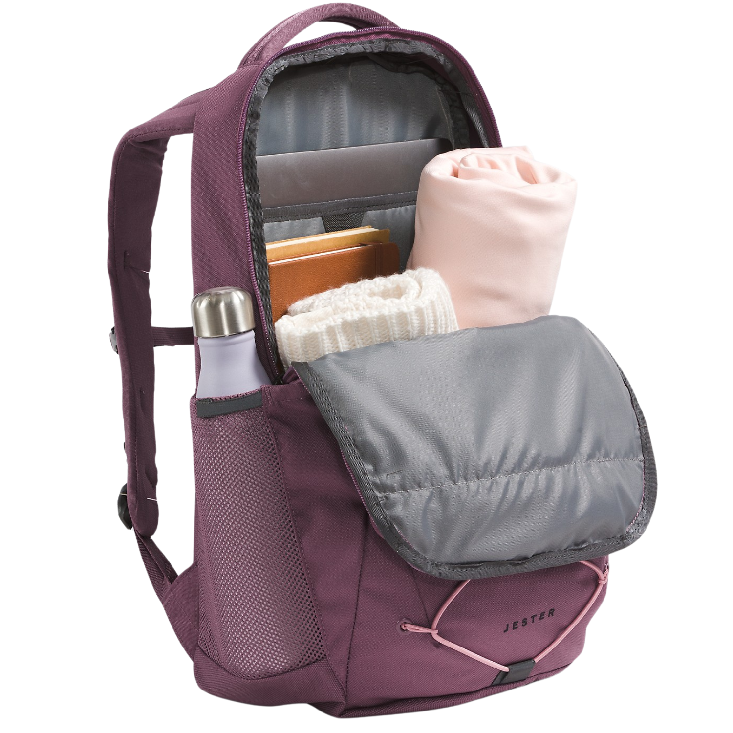 Midnight Mauve/Mauve