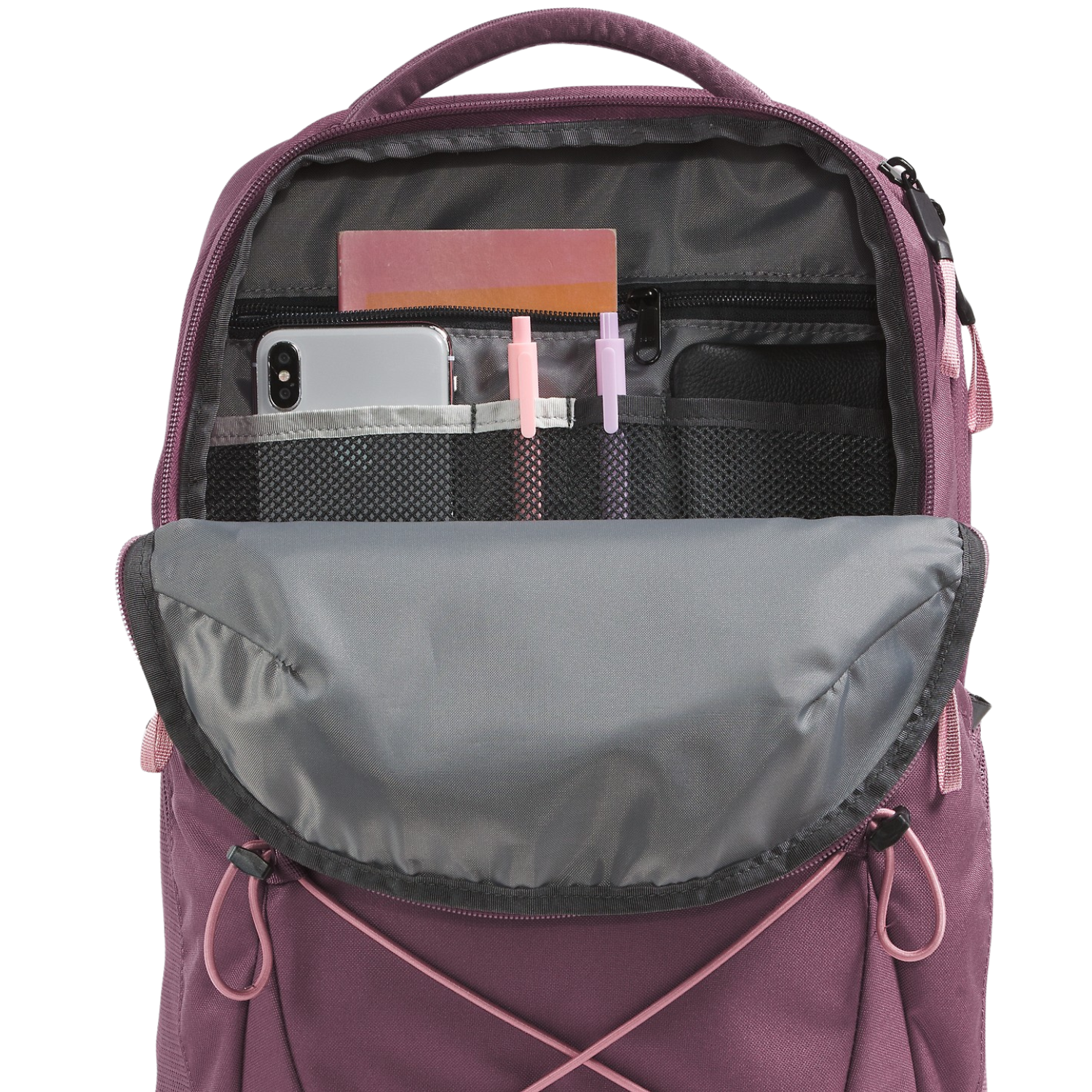 Midnight Mauve/Mauve