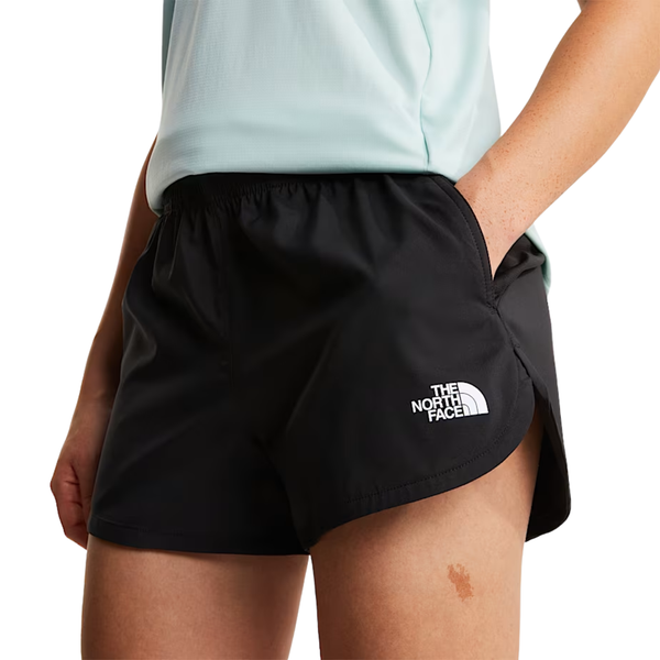 The North Face Flex Woven 3" Short - Women's