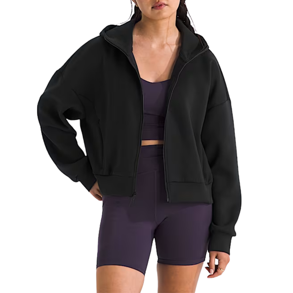 The North Face Jaida Full Zip Hooded Jacket - Women's