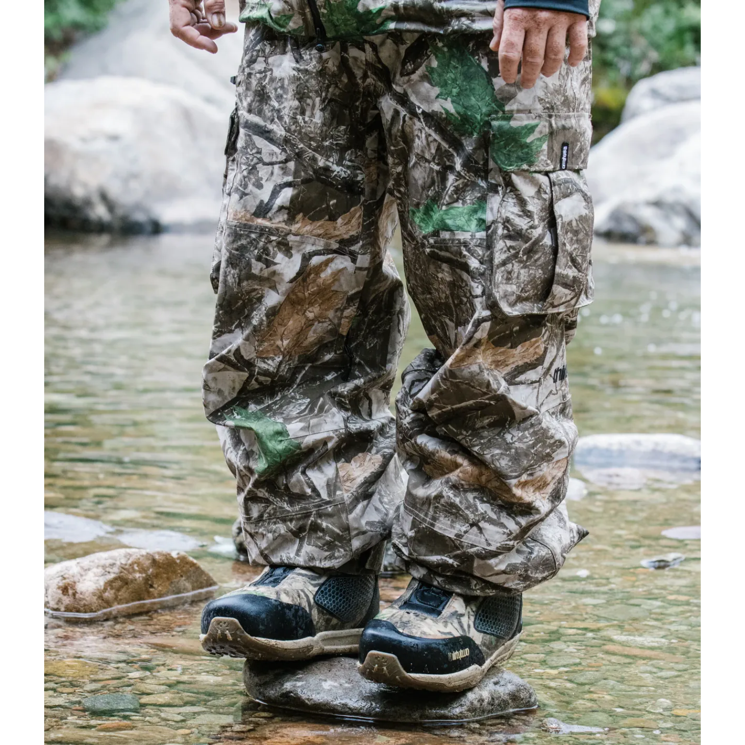 Camo