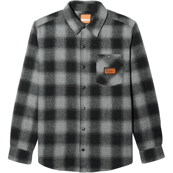 ThirtyTwo Ironwood Flannel 2027 - Men's