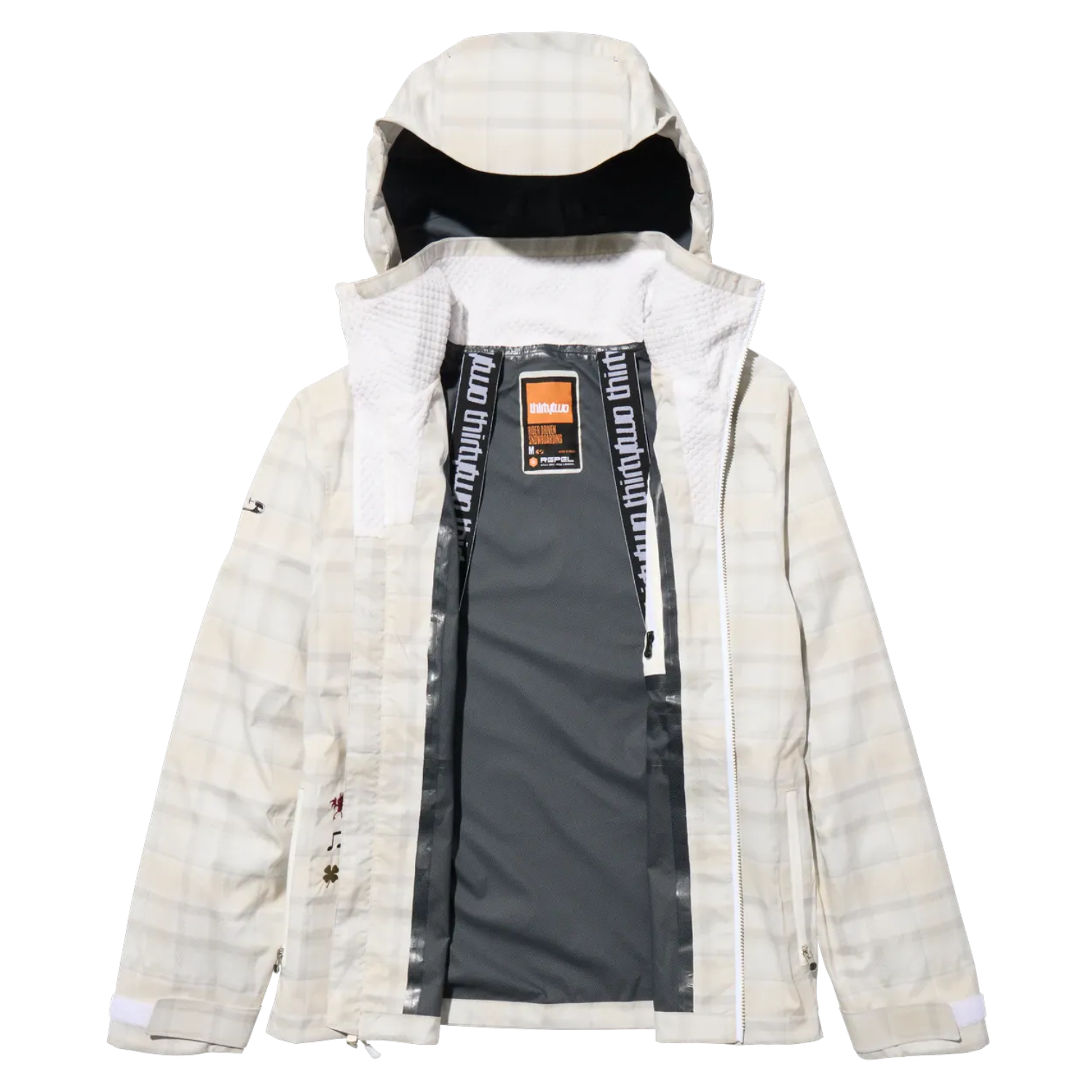 Off White