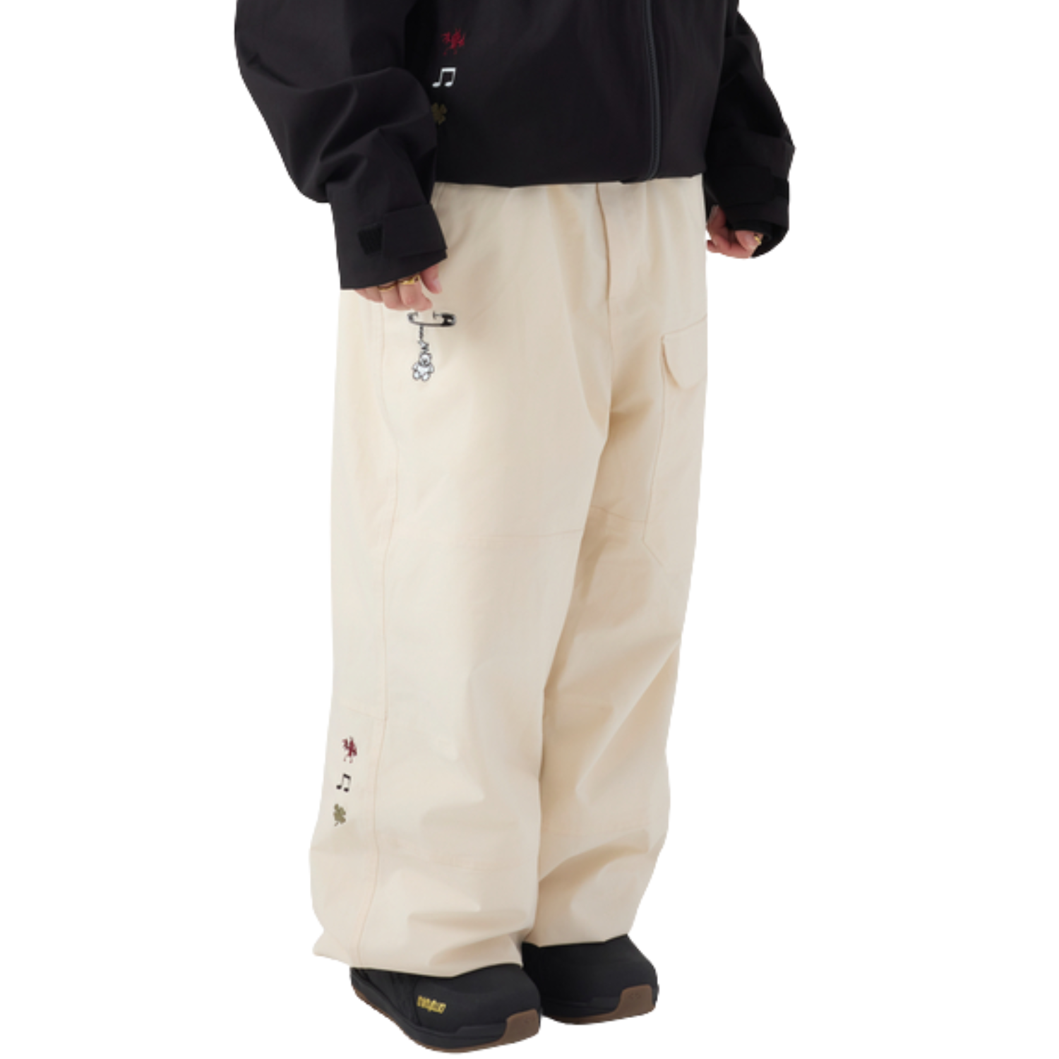 ThirtyTwo Jib Pant 2027 - Women's