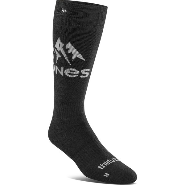 ThirtyTwo Jones Merino ASI Snow Sock 2025 - Men's
