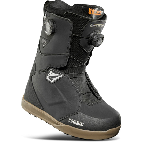 2025 Thirtytwo Lashed Double Boa x Volcom Snowboard Boots