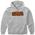 ThirtyTwo Leopard Hoodie 2027 - Men's