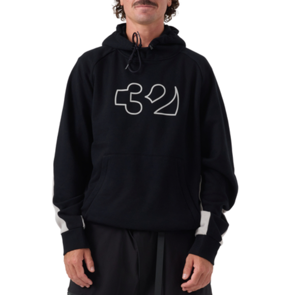 ThirtyTwo T32M Tech Hoodie 2027 - Men's