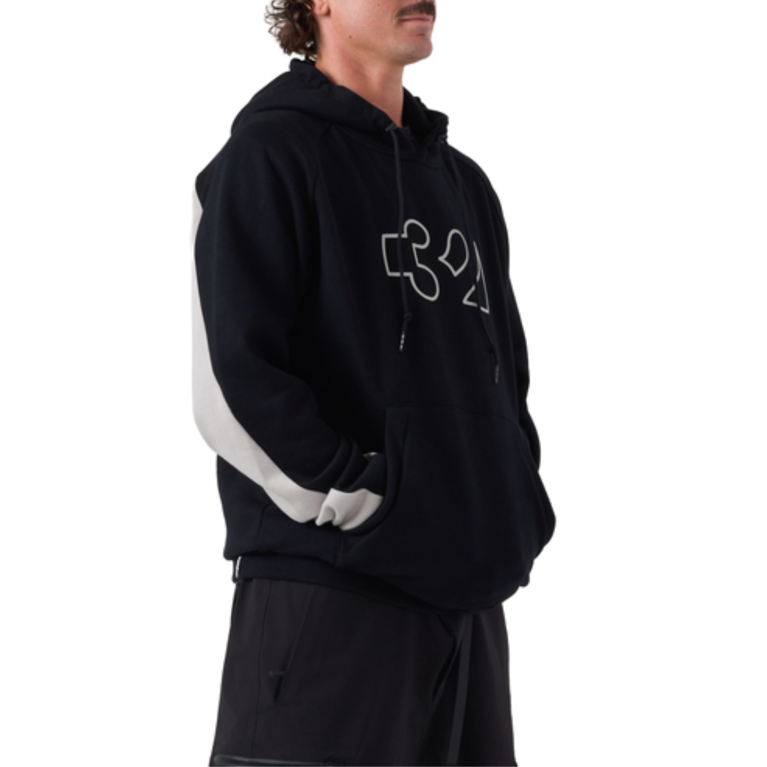 ThirtyTwo T32M Tech Hoodie 2027 - Men's