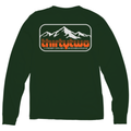ThirtyTwo Traverse Long Sleeve Tee 2027 - Men's