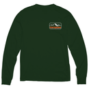 ThirtyTwo Traverse Long Sleeve Tee 2027 - Men's