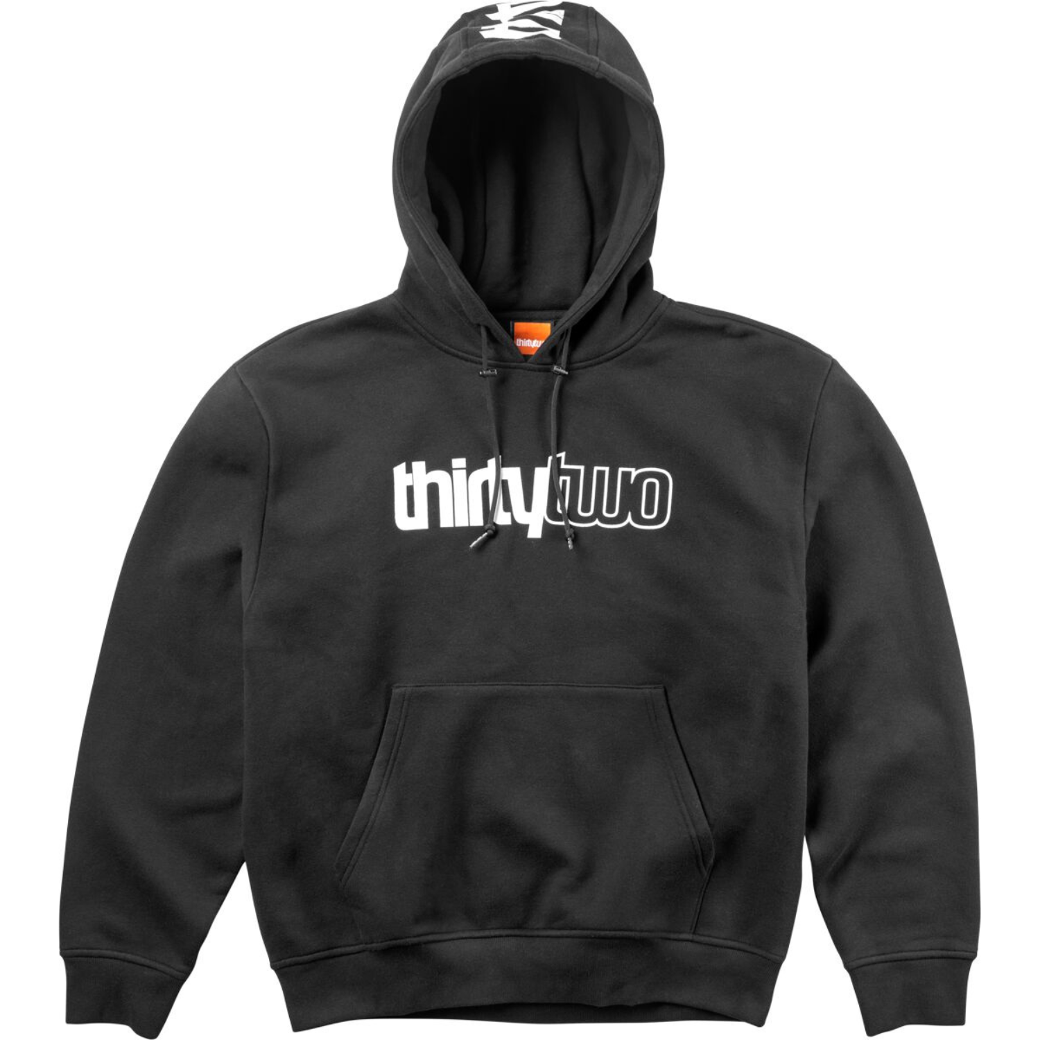 Thirtytwo 32 Tech Hoodie 2026 - Men's