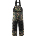 Thirtytwo Basement Bib 2026 - Men's