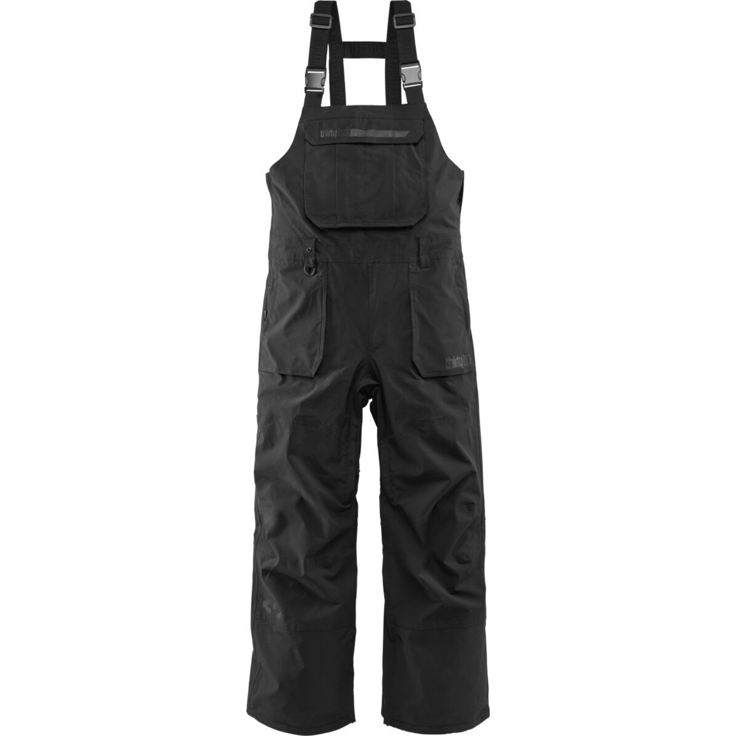 Thirtytwo Basement Bib 2026 - Men's