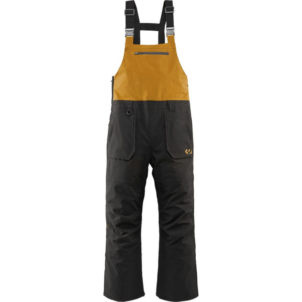 Thirtytwo Basement Bib 2026 - Women's