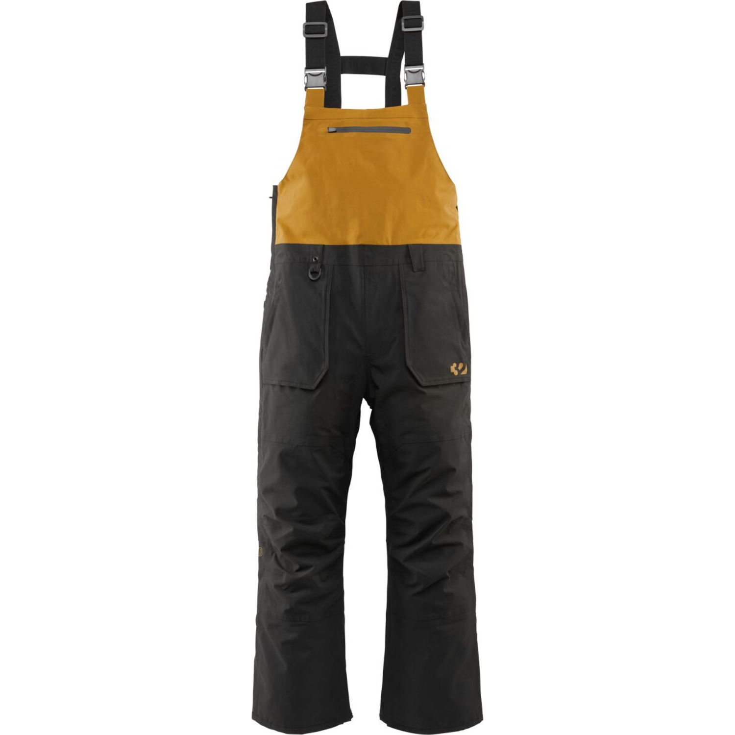 Thirtytwo Basement Bib 2026 - Women's