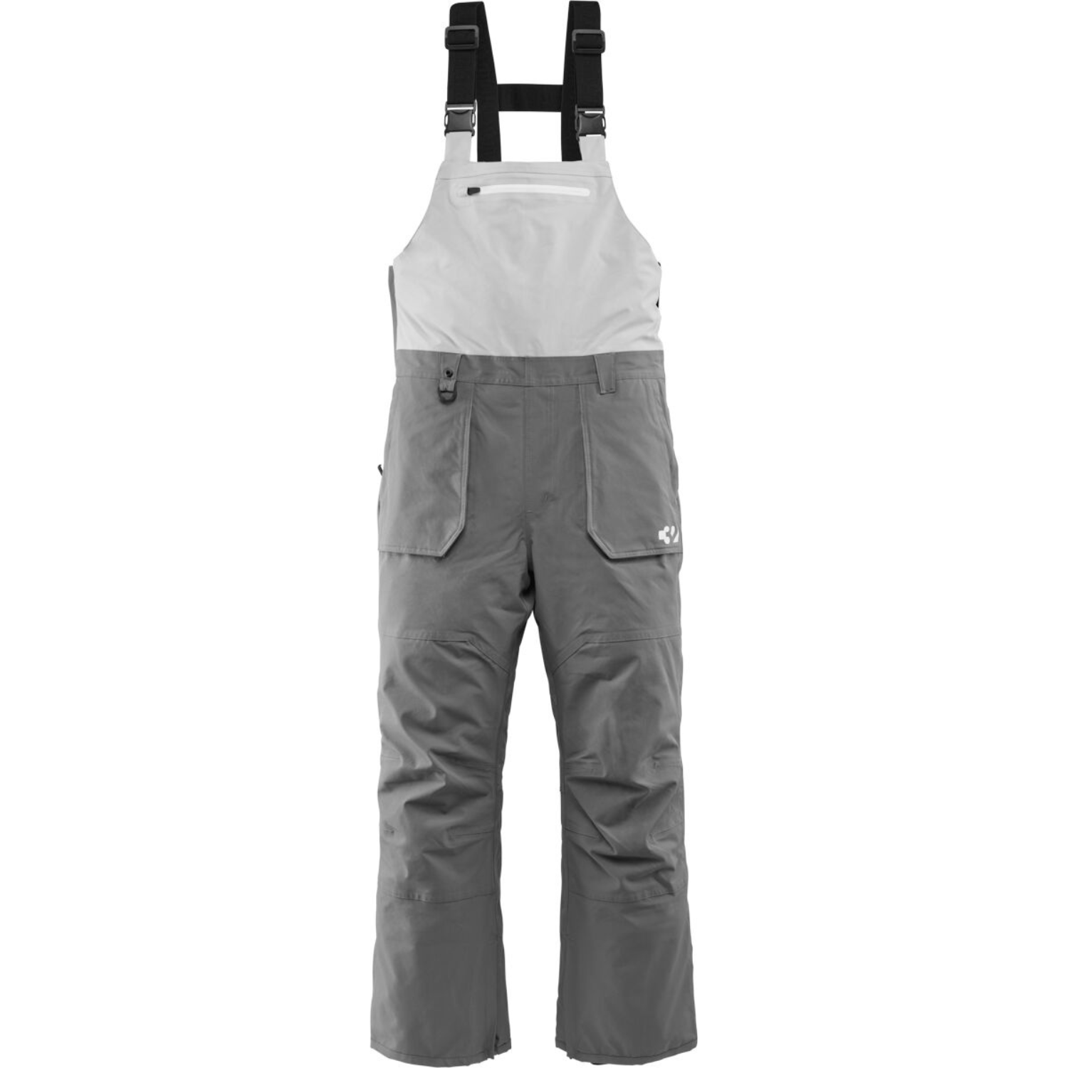 Thirtytwo Basement Bib 2026 - Women's