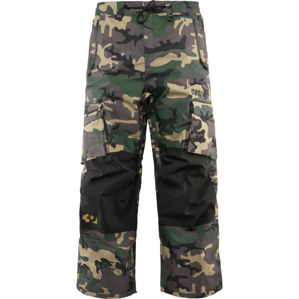 Thirtytwo Blahzay Cargo Pant 2026 - Men's