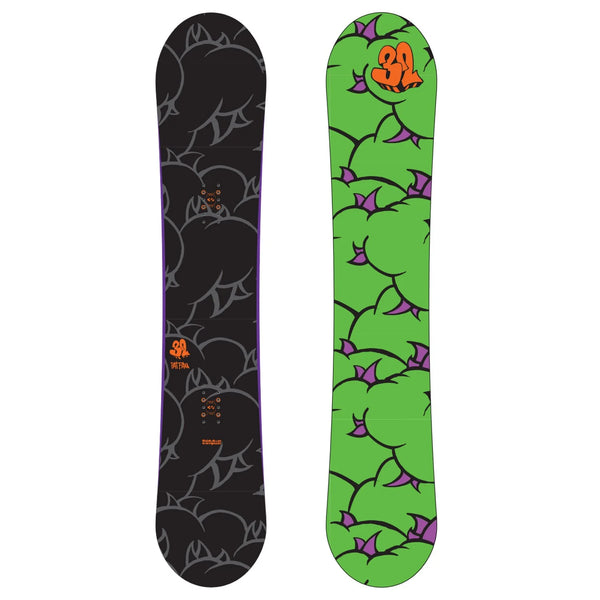 Thirtytwo XXX Fava Pro LTD Snowboard 2027 - Men's