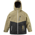 Thirtytwo Grasser Jacket 2026 - Men's