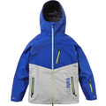 Thirtytwo Grasser Jacket 2026 - Men's
