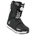 VOLCOM BLACK/WHITE