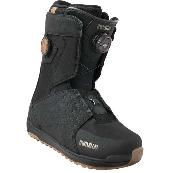 BLACK/BLACK/GUM